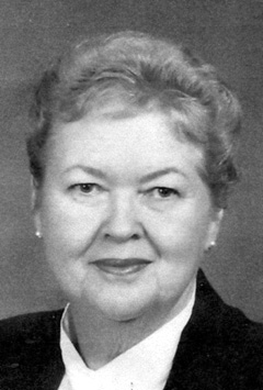 Lois L. LAMBERT