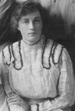  Mabel Irene OHNMEISS