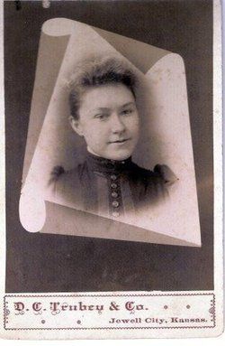 Margaret 'Maggie' Ashworth Knarr Kendal