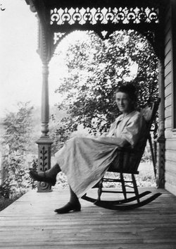 MYERS, Margaret Francis