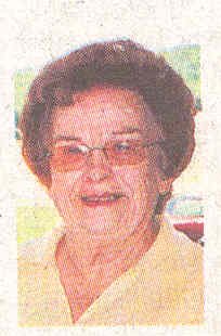 Margaret J. Barner Davidson