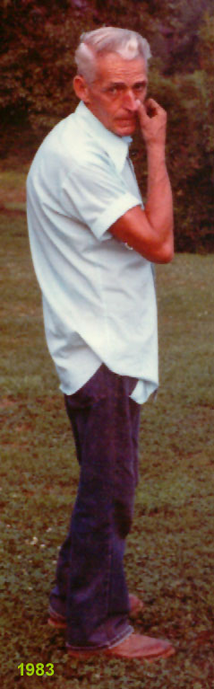 Maynard Lee OHNMEISS