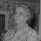  Nancy Elizabeth BARNER