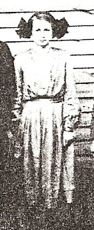  Nellie Gertrude HUNT