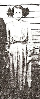 Nellie Gertrude HUNT