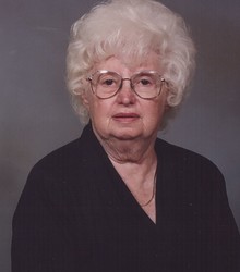 Parepa Lucille MILLER