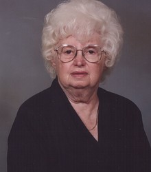 Parepa Lucille Miller Bierly