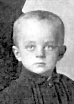 OHNMEISS, Raymond Harvey