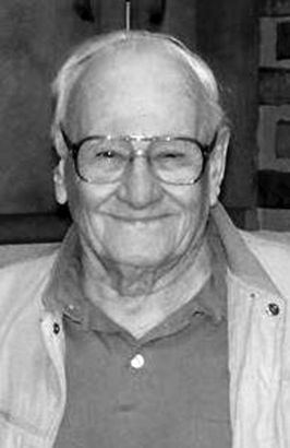 Raymond Randolph WALIZER, Jr.