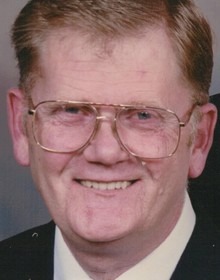 Richard Allen BARNER