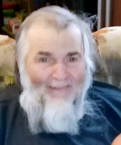 WILSON, Ronald W. Sr.