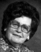 Ruth E. Remsnyder Ohnmeiss