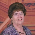Sally Ann GILBERT