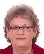 Sandra Maxine "Sandy" SHEAFFER
