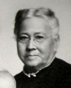 Sarah Anna DOEBLER