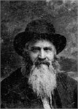 Solomon Saul Haagen