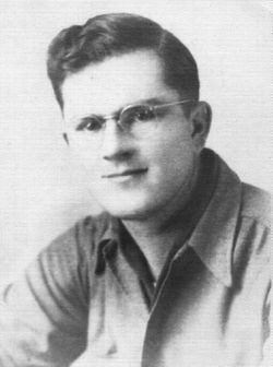 DULLEN, Thomas Clair