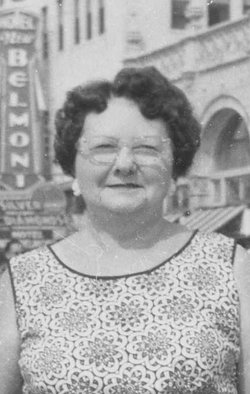 Verna May HOCKENBROCK