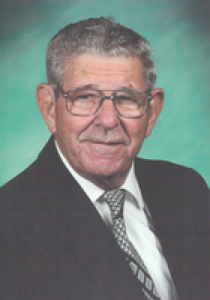  Walter Calvin BARNER, Jr.