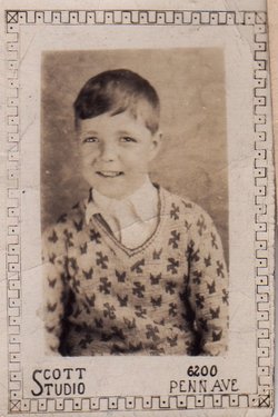 William Henry Harvey, Jr William Henry Harvey, Jr