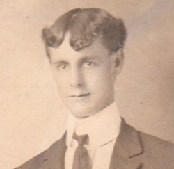 William Henry Harvey, Sr. William Henry Harvey, Sr.