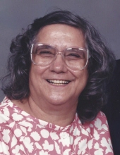 Winifred 'Winnie' Kerstetter