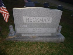 Dennis T. Heckman 1946-1967