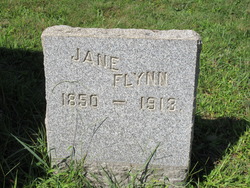  Marie Jane Barner Flynn 1850-1913